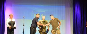 Захисники неба Кілійської громади отримали важливі подарунки від працівників міської та селищних рад